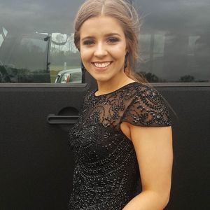 Meet your Posher, Rose